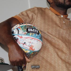 Never Worried (Explicit)