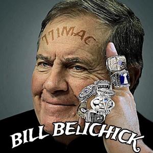 BILL BELICHICK (Explicit)