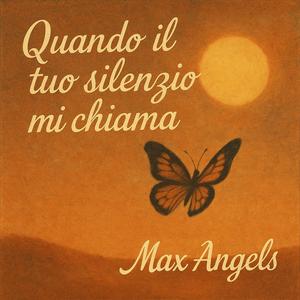 Quando il tuo silenzio mi chiama
