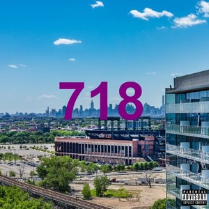 Trainwreck (feat. Sadboy Corpsy) (Explicit)