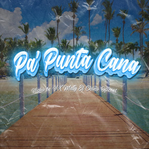 Pa' Punta Cana