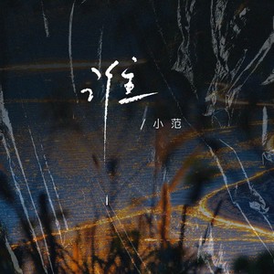 谁 (面对你的背叛无力挽回)