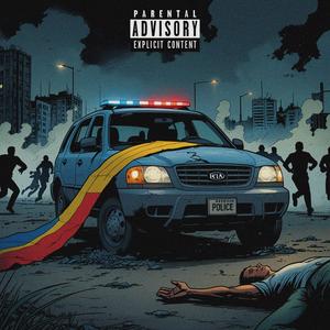 El Pre$idente dio Permi$o (feat. R.F Nonimus & Yeron R) (Explicit)