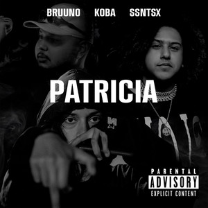 Patrícia (Explicit)