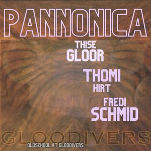 Pannonica