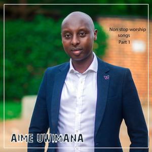 Non stop worship songs (Part 1)