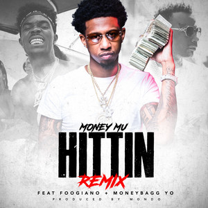 Hittin' (Remix|Explicit)