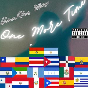 K3nny M - One More time (Una vez Más) (Explicit)