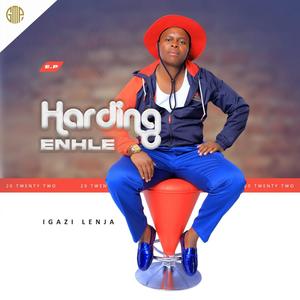 Ungowami (feat. Gatsheni)