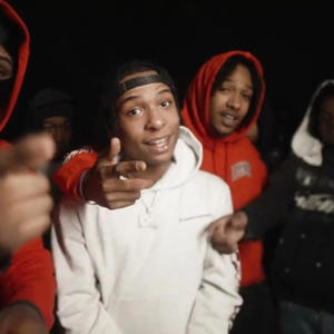 Gangsta Love (Explicit)