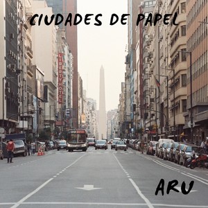 Ciudades de Papel