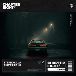 Entertain (Extended Mix)