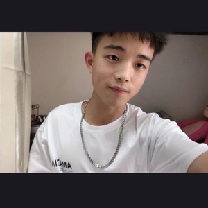 爱有双重魔力 - 洛先生封面