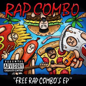 Free Rap Combo's EP (Explicit)