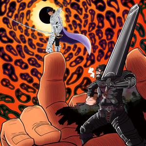 HEAVENLY EXODUS! (Explicit)