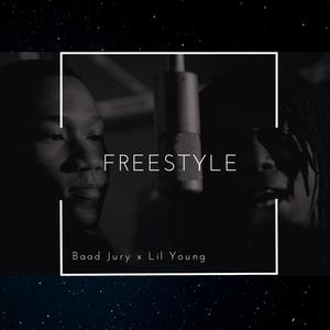 Freestyle (feat. Lil Young)