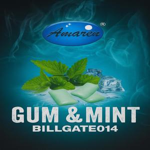 Gum & Mint (feat. Bapala Rsa)