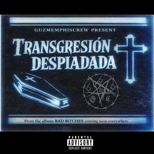 TRANSGRESIÓN DESPIADADA (Explicit)