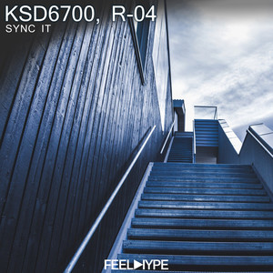 Sync It (Original Mix)