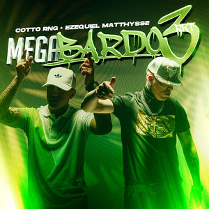MEGABARDO RKT 3