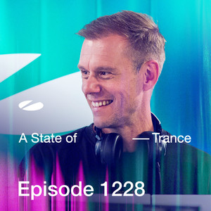 Mystique (ASOT 1228)