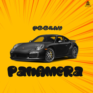 Panamera