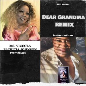 Dear Grandma (feat. DistinctiveVizion)