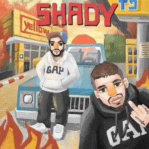 SHADY (feat. ABG Neal) (Explicit)