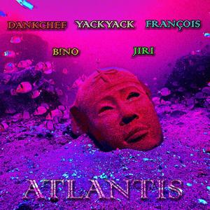 ATLANTIS (Explicit)