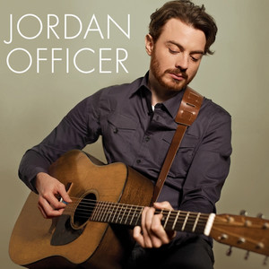 Jordan Officer