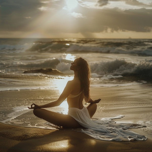 Melodía Relajante De Olas