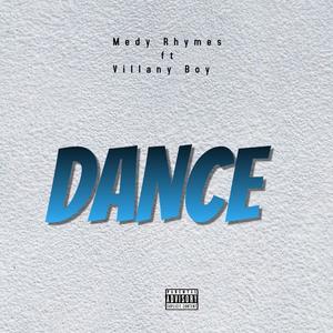 Dance (feat. villany Boy) (Explicit)