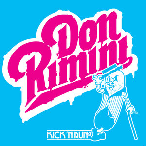 Kick'n Run EP