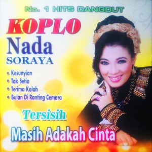 Dangdut Koplo Nada Soraya