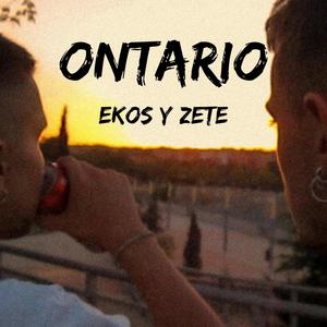 Ontario (feat. Ekos) [Explicit]