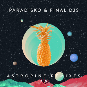 Astropine Remixes