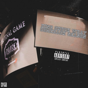 Comeback Season (Explicit)