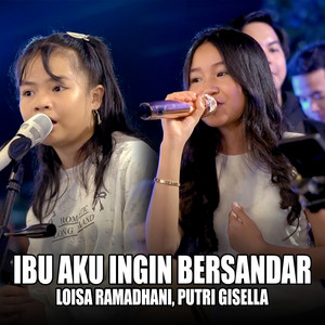 Ibu Aku Ingin Bersandar (Live Ngamen)