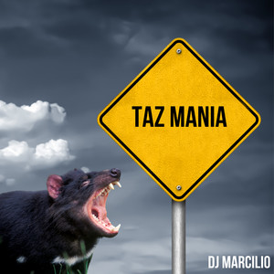 Taz Mania