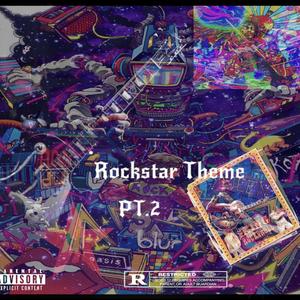 Rockstar PT 2 (Explicit)