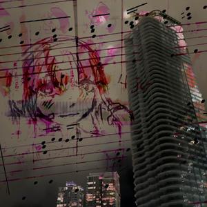 glass3 - worse (feat. Senses & 5v)