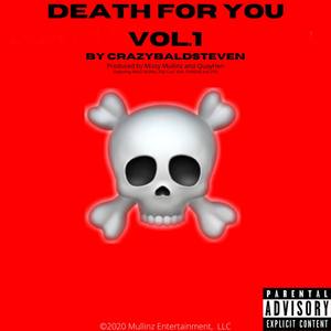 Death For You vol.1 (Explicit)