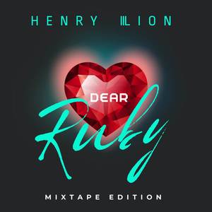 Dear Ruby (Mixtape Edition) [Explicit]