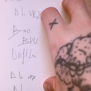 A la vez (feat. Alexis Blu & Driftlai) (Explicit)