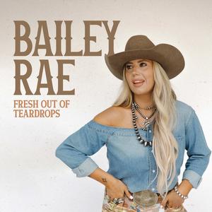 Fresh Out Of Teardrops