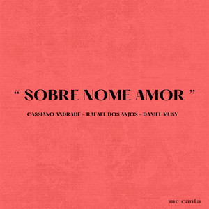 Sobre Nome Amor