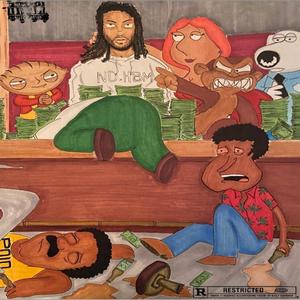 Profit(feat. BABY MAR) (Explicit)