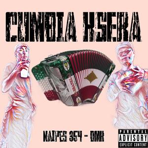 Cumbia Kasera (feat. Dmk 756 krew) (Explicit)