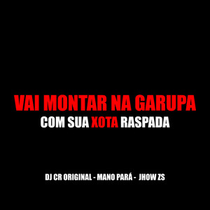 Vai Montar na Garupa com sua Xota Raspada (Explicit)