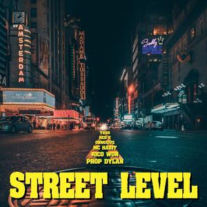 Three Towns(feat. Red-E & ObnoXIuz) (Explicit)